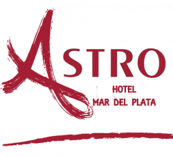 gallery/logo astro hotel